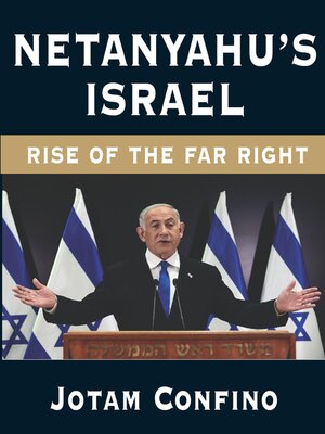 cover image of Netanyahu's Israel
